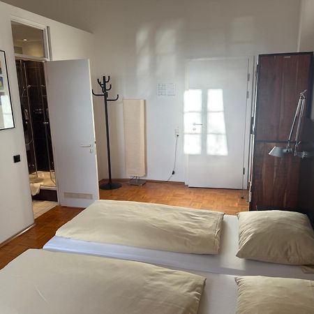 Whliving - Apartments & Studios In Konstanz Exterior foto