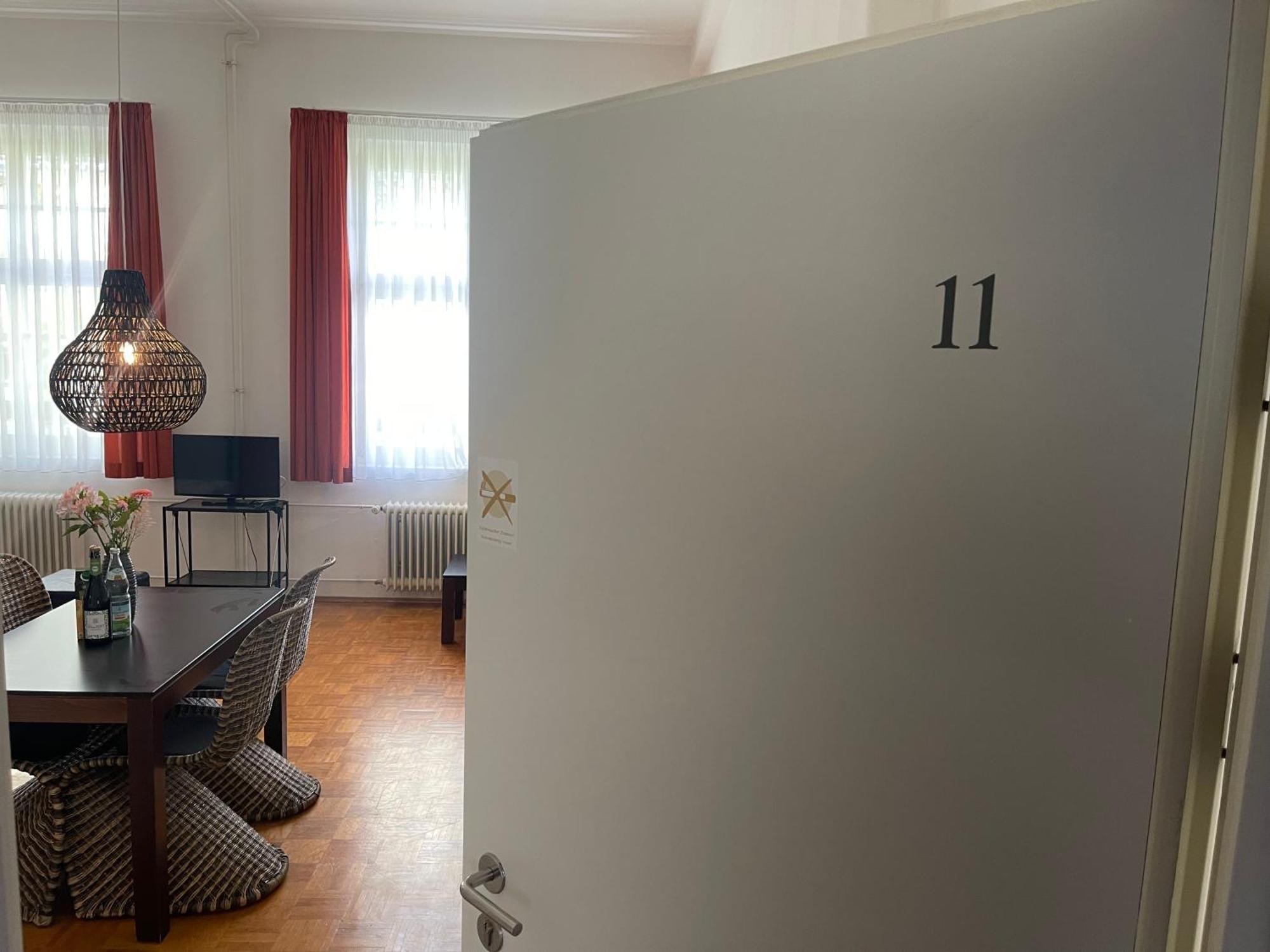 Whliving - Apartments & Studios In Konstanz Exterior foto