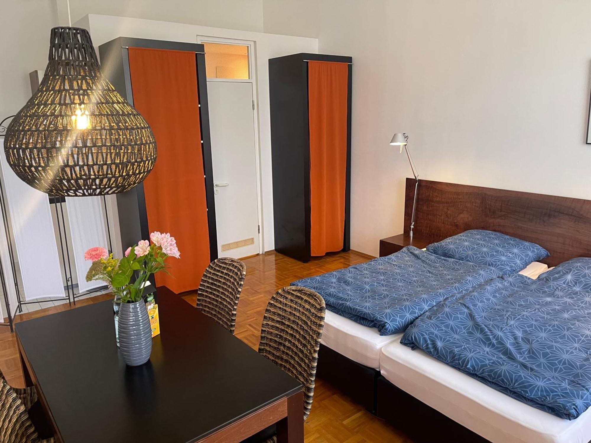 Whliving - Apartments & Studios In Konstanz Exterior foto
