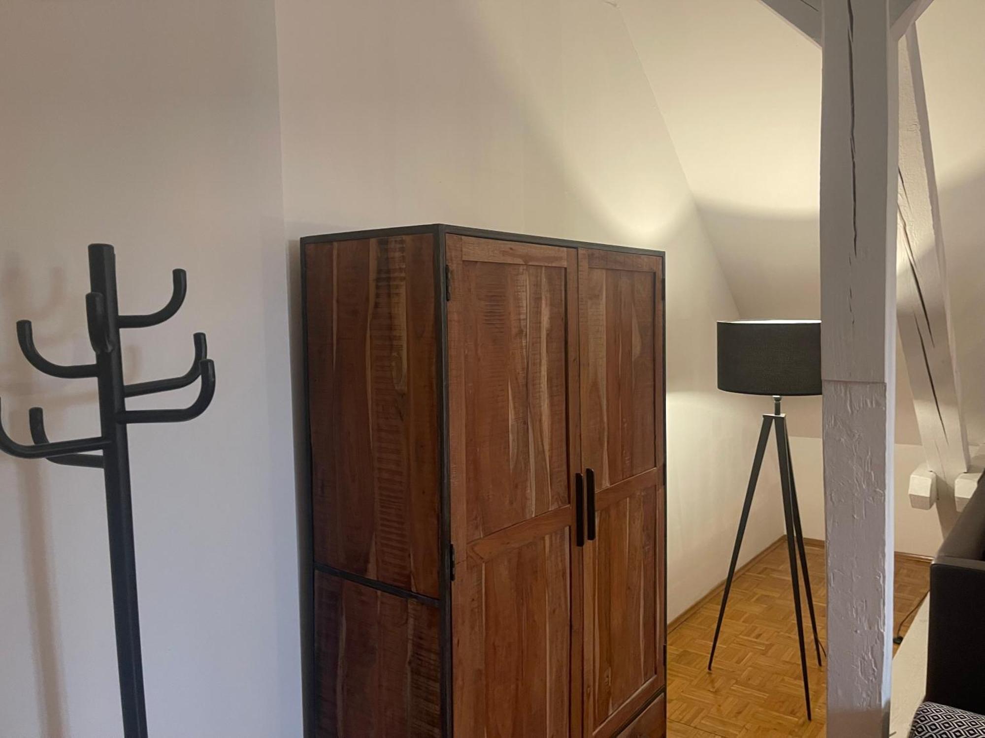 Whliving - Apartments & Studios In Konstanz Exterior foto