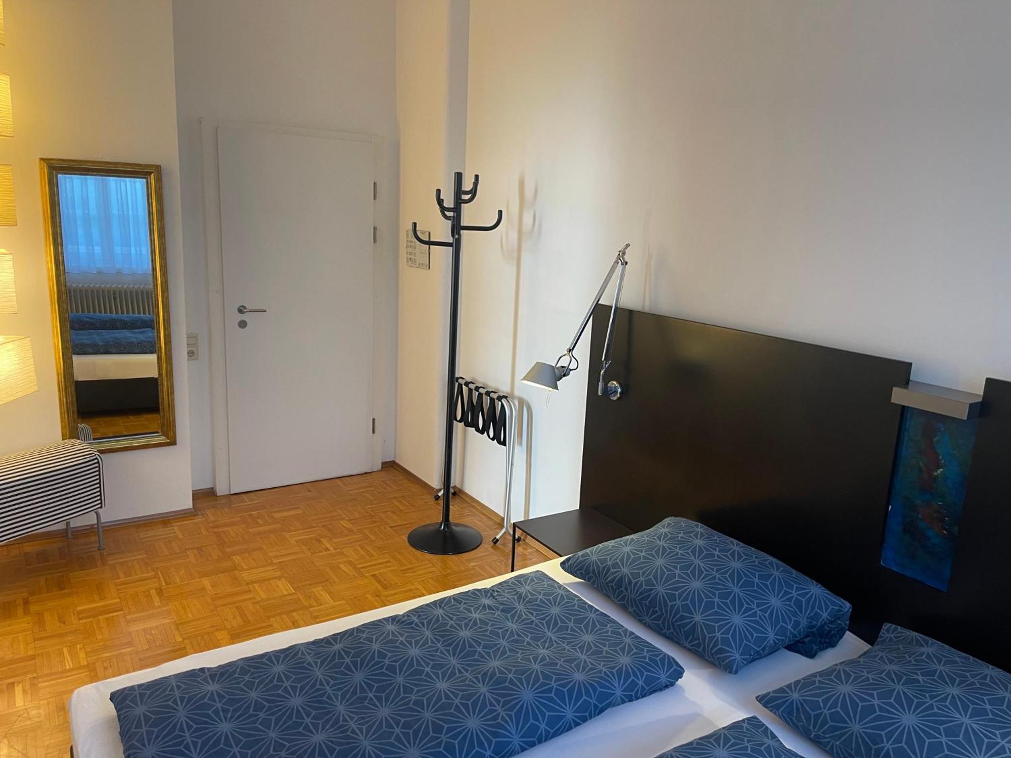 Whliving - Apartments & Studios In Konstanz Exterior foto