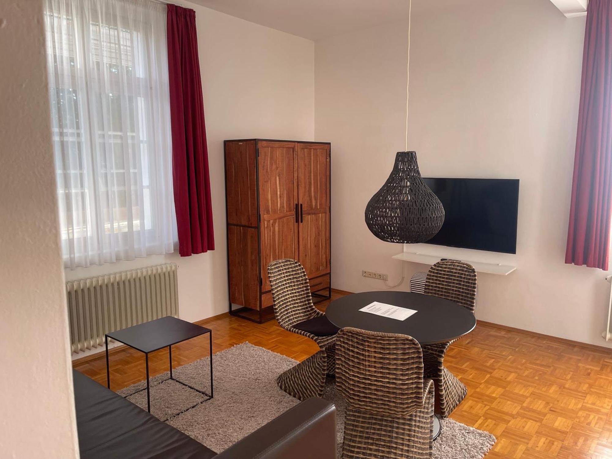 Whliving - Apartments & Studios In Konstanz Exterior foto