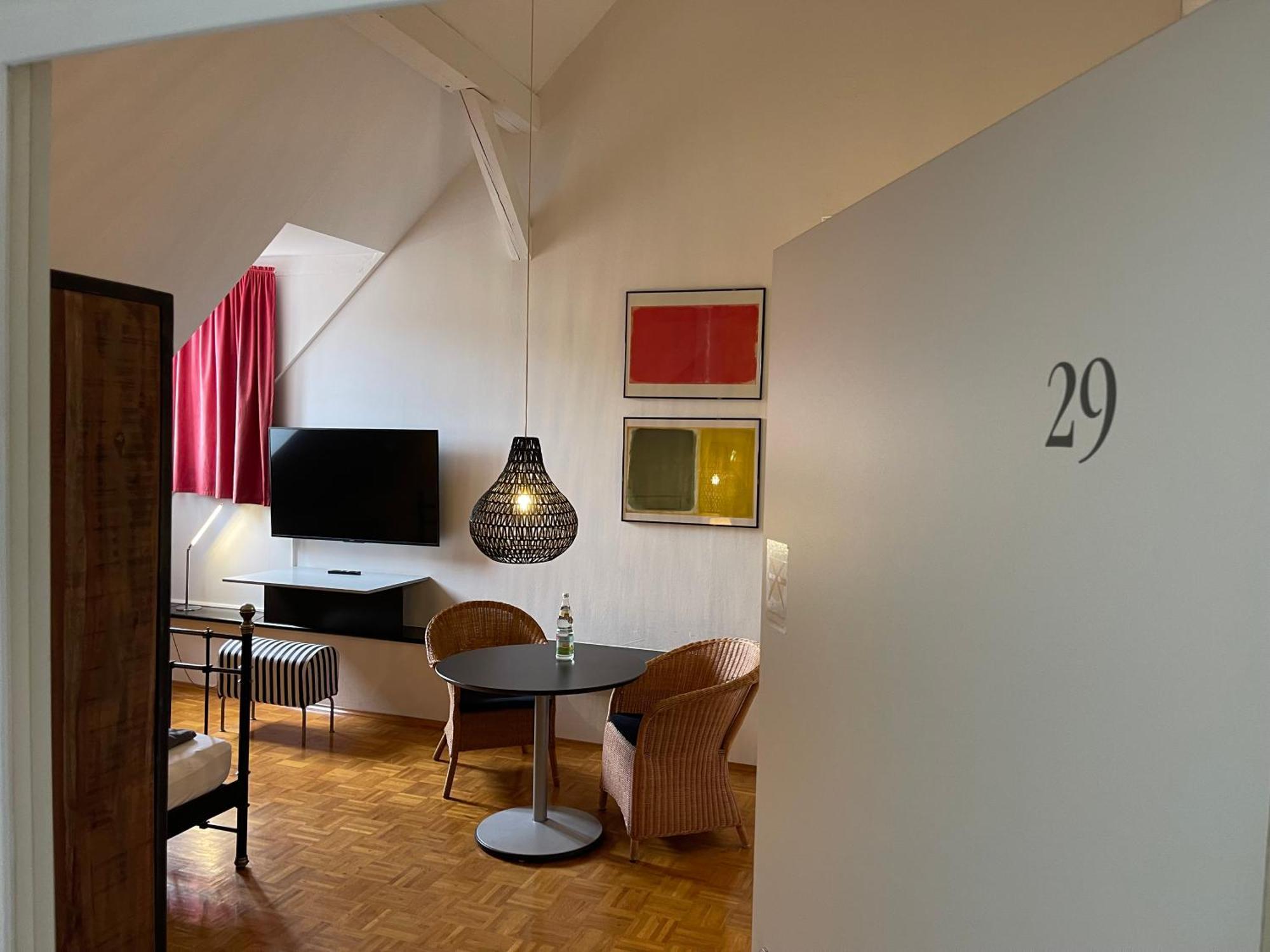 Whliving - Apartments & Studios In Konstanz Exterior foto
