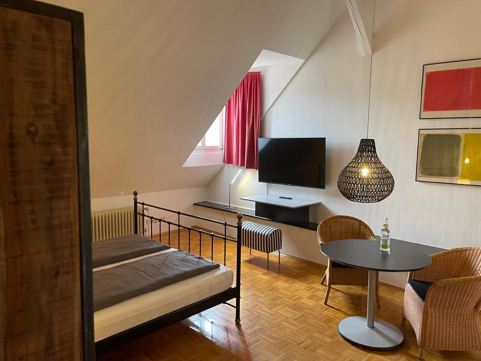 Whliving - Apartments & Studios In Konstanz Exterior foto
