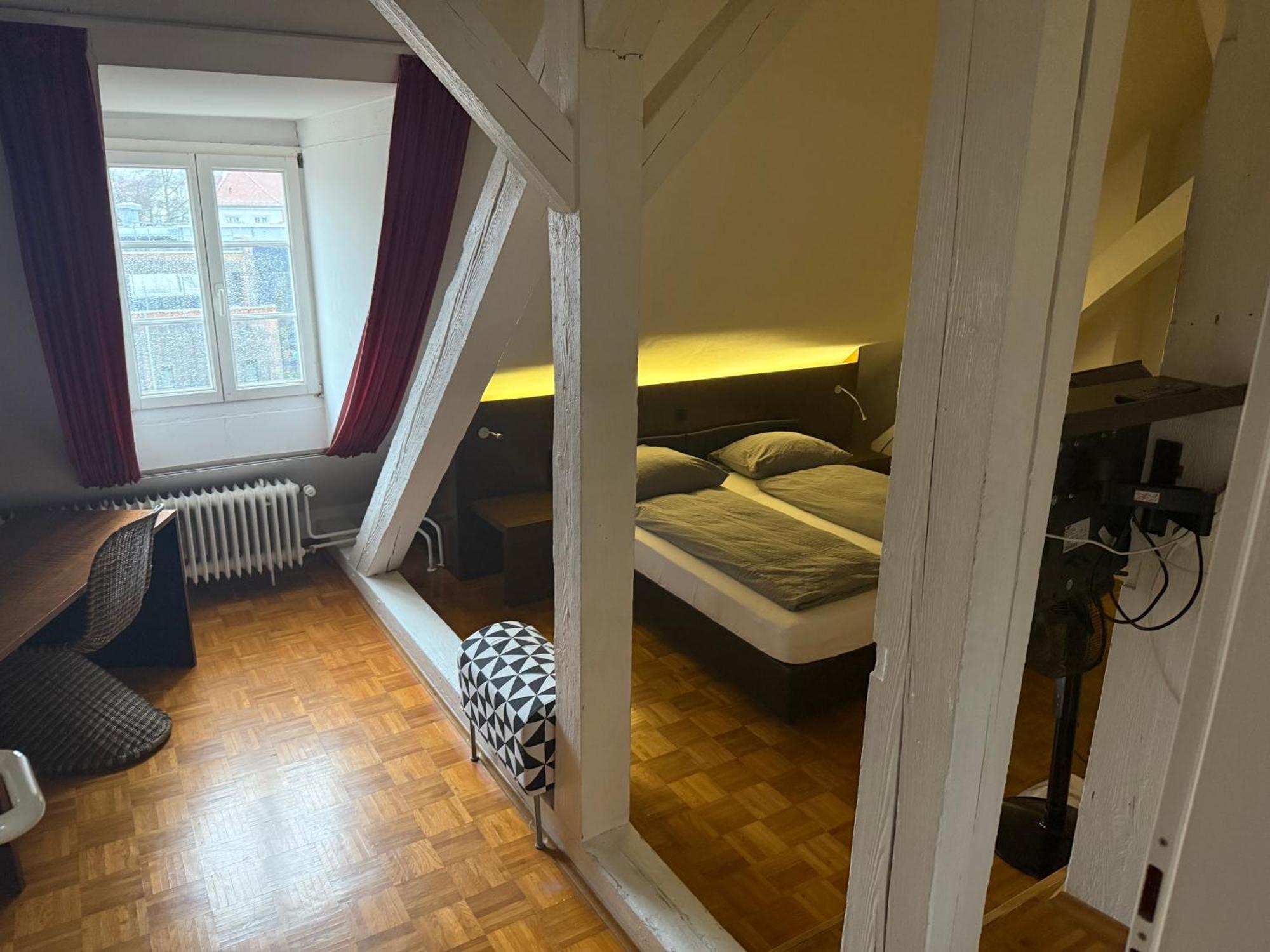 Whliving - Apartments & Studios In Konstanz Exterior foto