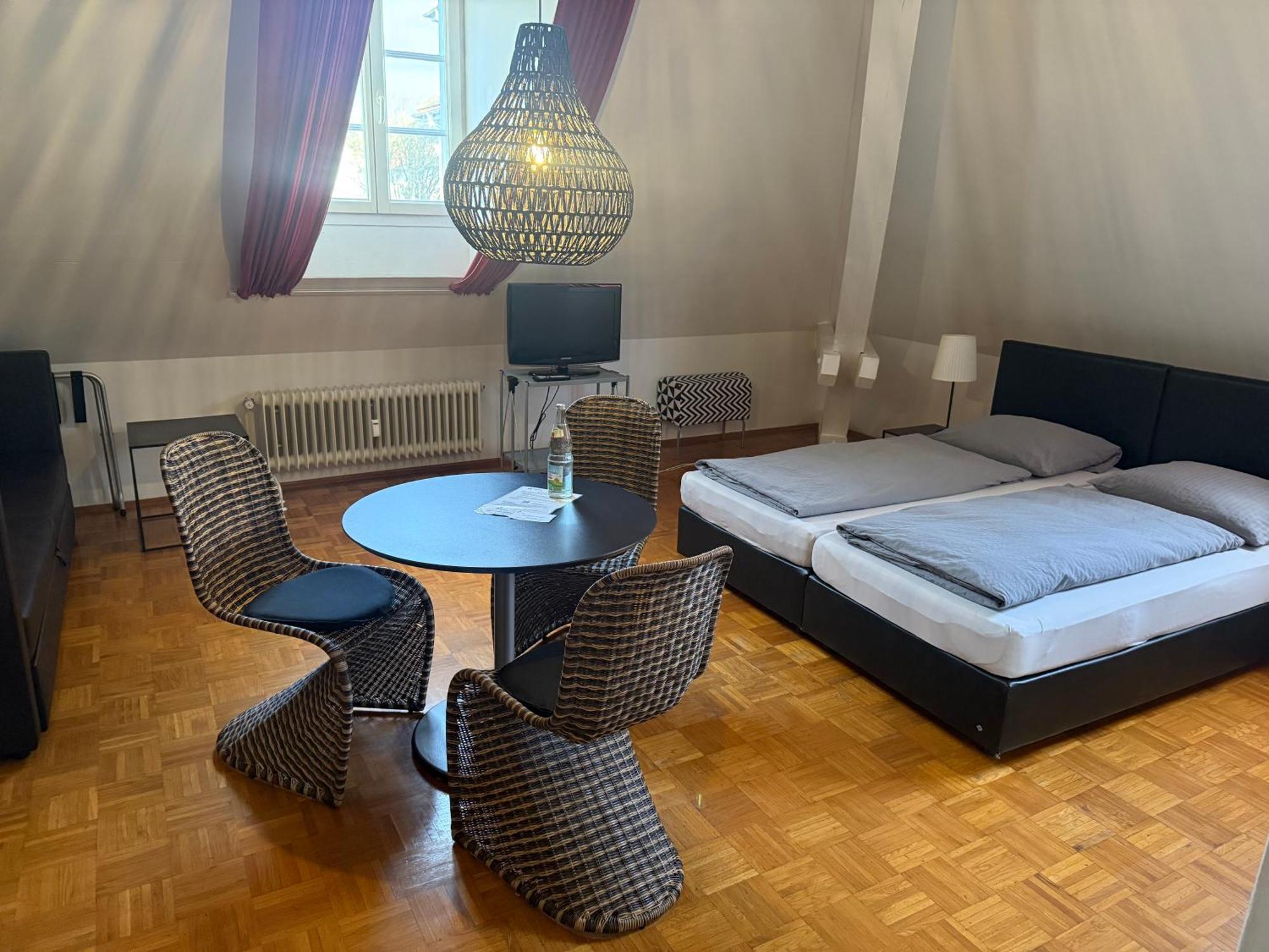 Whliving - Apartments & Studios In Konstanz Exterior foto